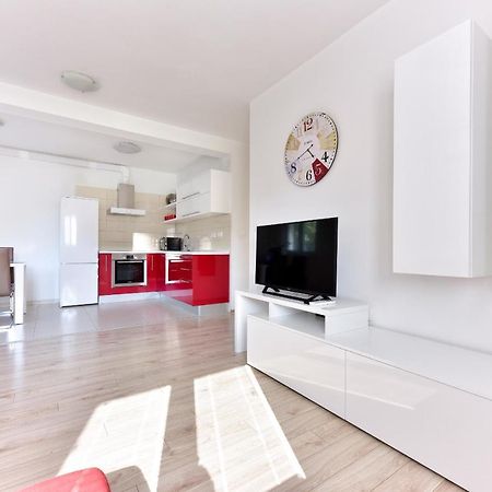 Apartment Inka Nice And Comfy Задар Екстериор снимка