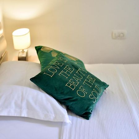 Apartment Inka Nice And Comfy Задар Екстериор снимка
