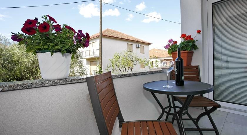 Apartment Inka Nice And Comfy Задар Стая снимка