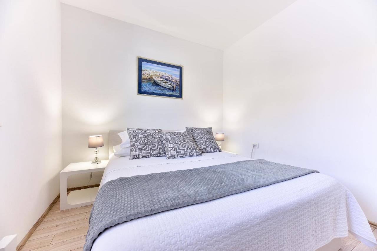 Apartment Inka Nice And Comfy Задар Екстериор снимка