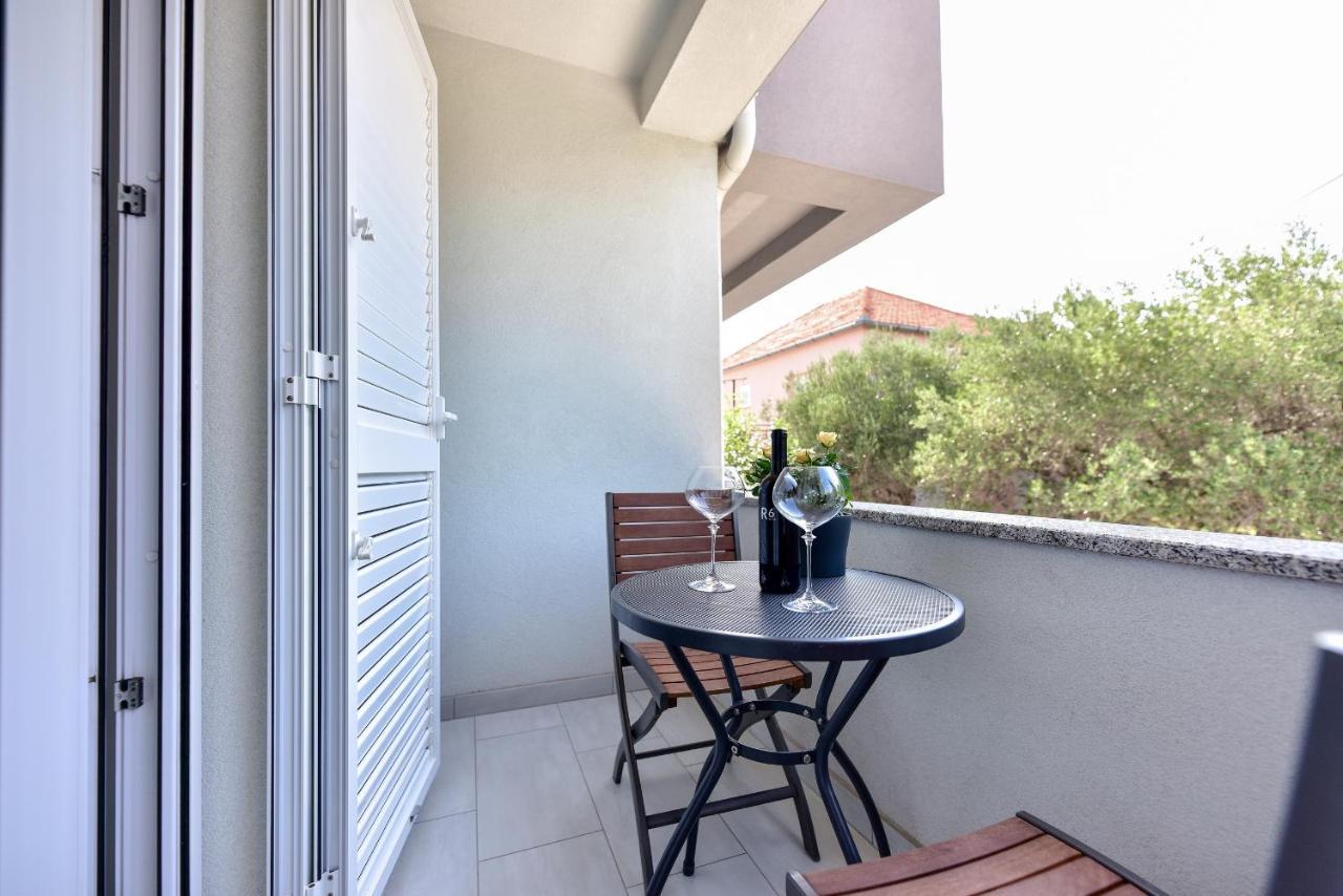 Apartment Inka Nice And Comfy Задар Екстериор снимка