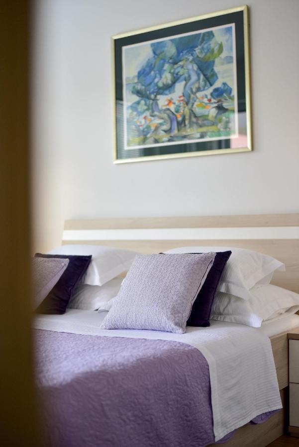 Apartment Inka Nice And Comfy Задар Екстериор снимка