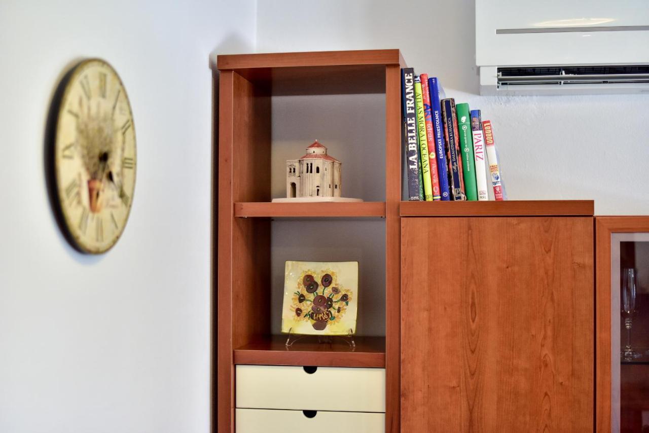Apartment Inka Nice And Comfy Задар Екстериор снимка
