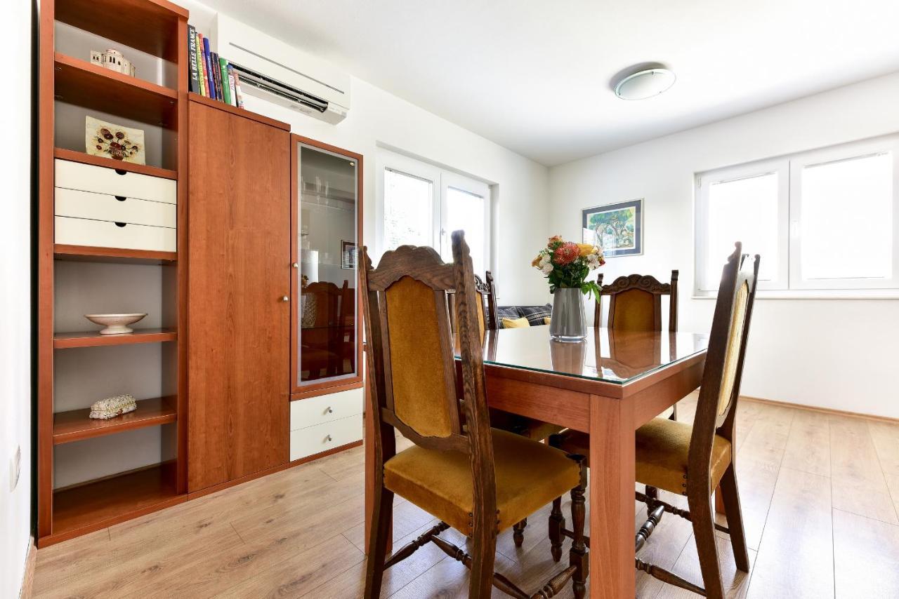Apartment Inka Nice And Comfy Задар Екстериор снимка